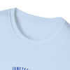 Juneteenth Freedom 1865 T-Shirt