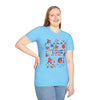 Colorful Christian T-Shirt - 
