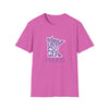 Minnesota Proud Unisex Softstyle T-Shirt - Comfortable Apparel for State Pride