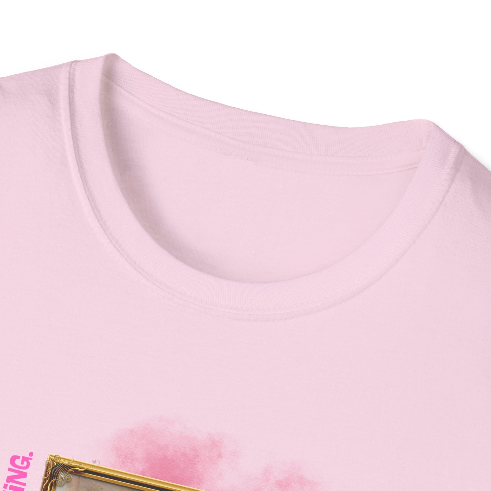 L. Boogie Everything is Everything T-Shirt