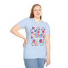 Colorful Christian T-Shirt - 