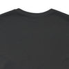 Jesus is my peace Unisex Jersey Short Sleeve Tee