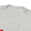 Jesus is my peace Unisex Jersey Short Sleeve Tee