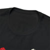 Jesus is my peace Unisex Jersey Short Sleeve Tee
