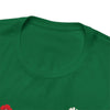 Jesus is my peace Unisex Jersey Short Sleeve Tee
