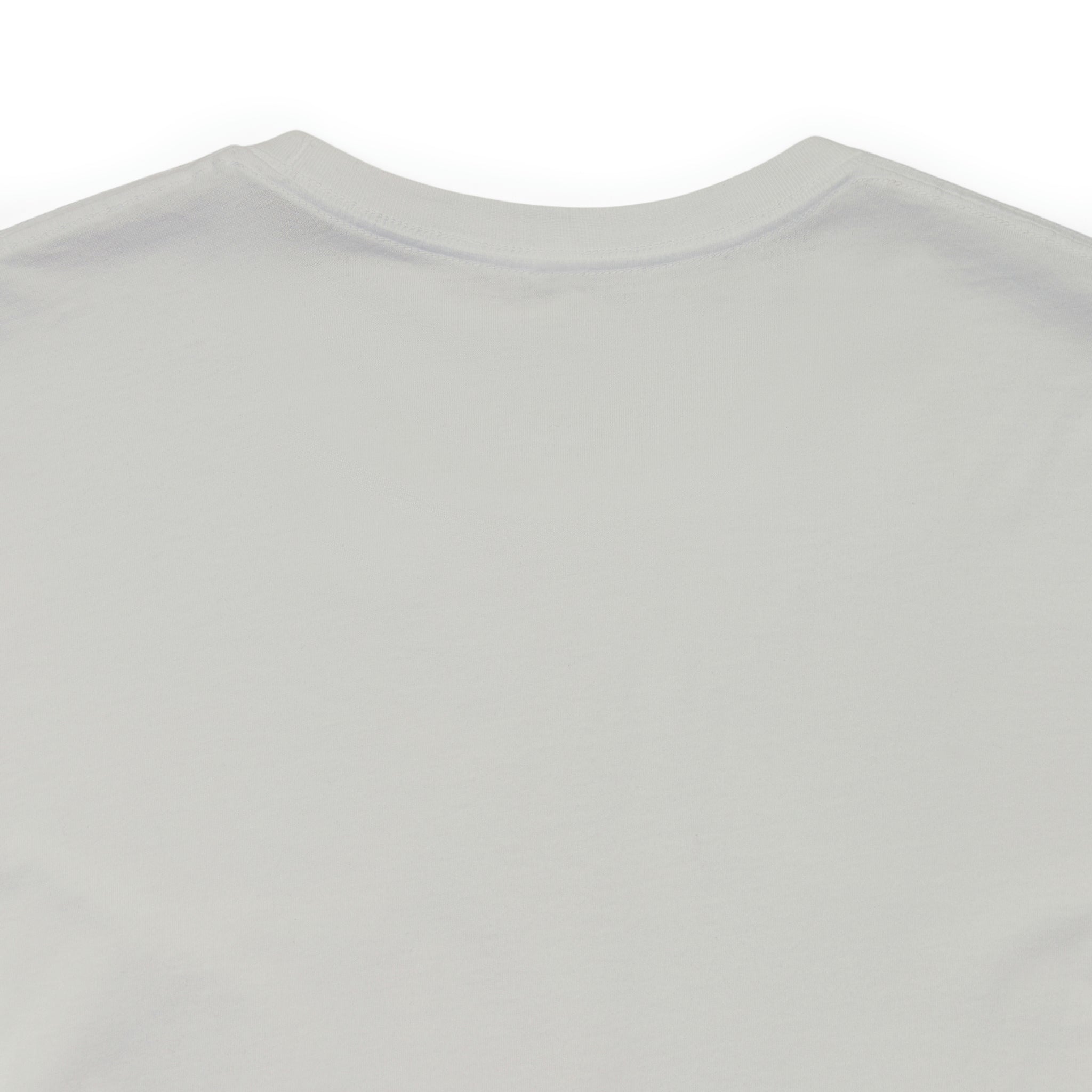 Jesus is my peace Unisex Jersey Short Sleeve Tee