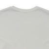 Jesus is my peace Unisex Jersey Short Sleeve Tee