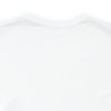 Jesus is my peace Unisex Jersey Short Sleeve Tee