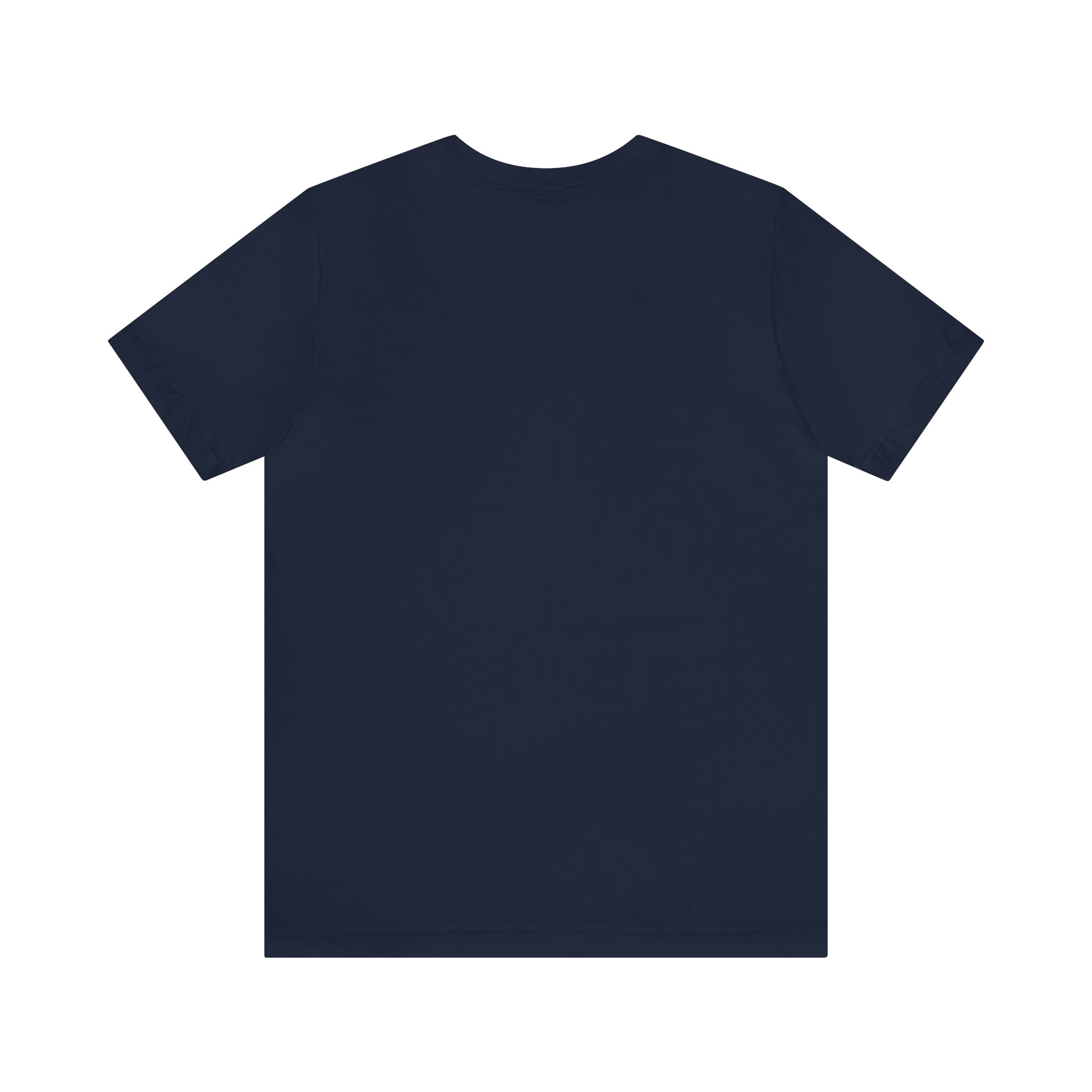 Jesus is my peace Unisex Jersey Short Sleeve Tee