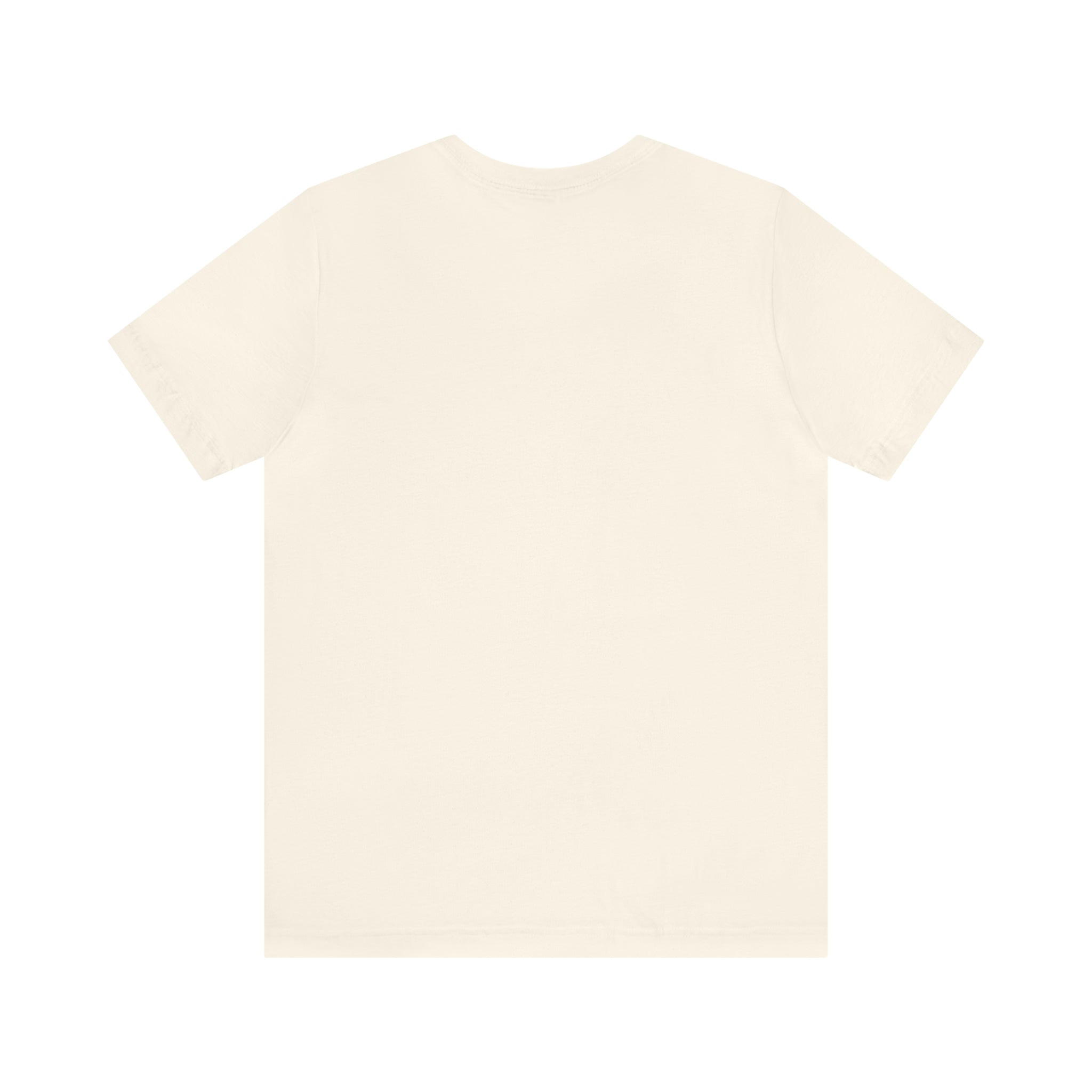 Jesus is my peace Unisex Jersey Short Sleeve Tee
