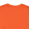Jesus is my peace Unisex Jersey Short Sleeve Tee