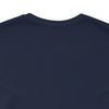 Jesus is my peace Unisex Jersey Short Sleeve Tee
