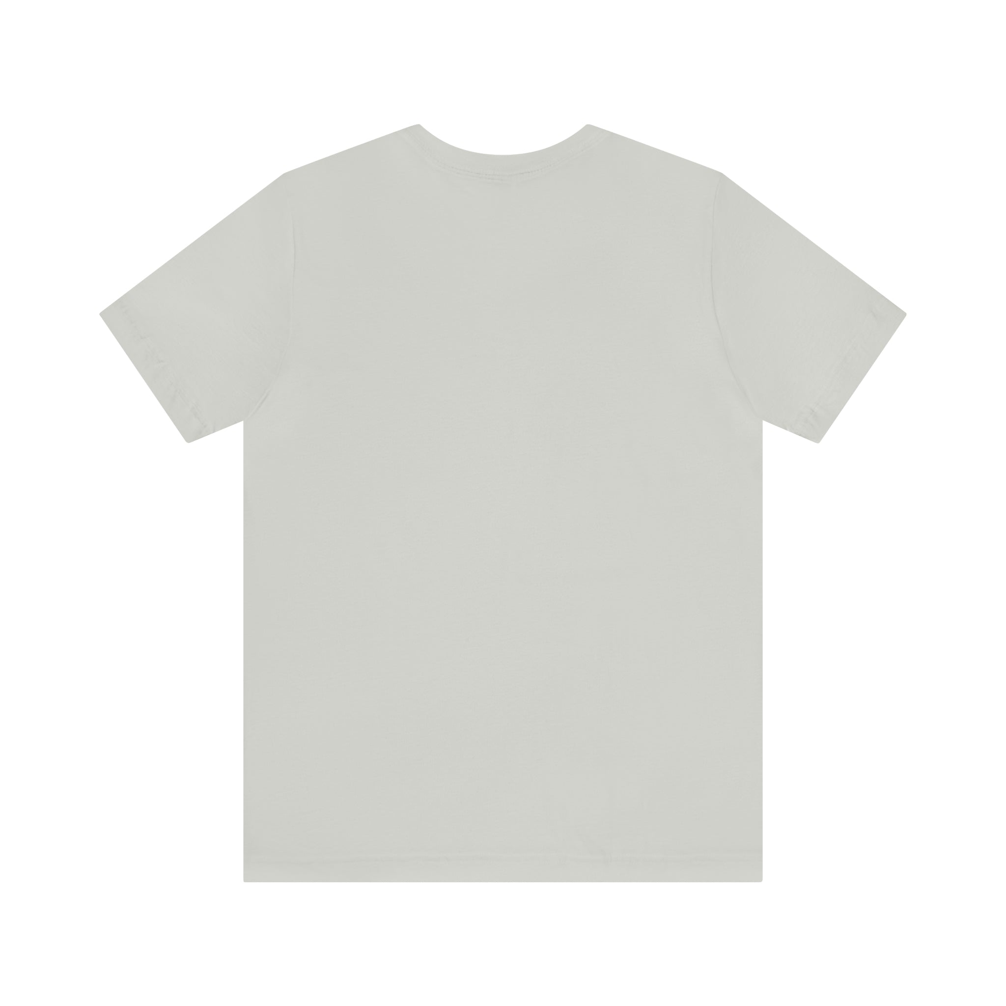 Jesus is my peace Unisex Jersey Short Sleeve Tee
