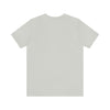 Jesus is my peace Unisex Jersey Short Sleeve Tee