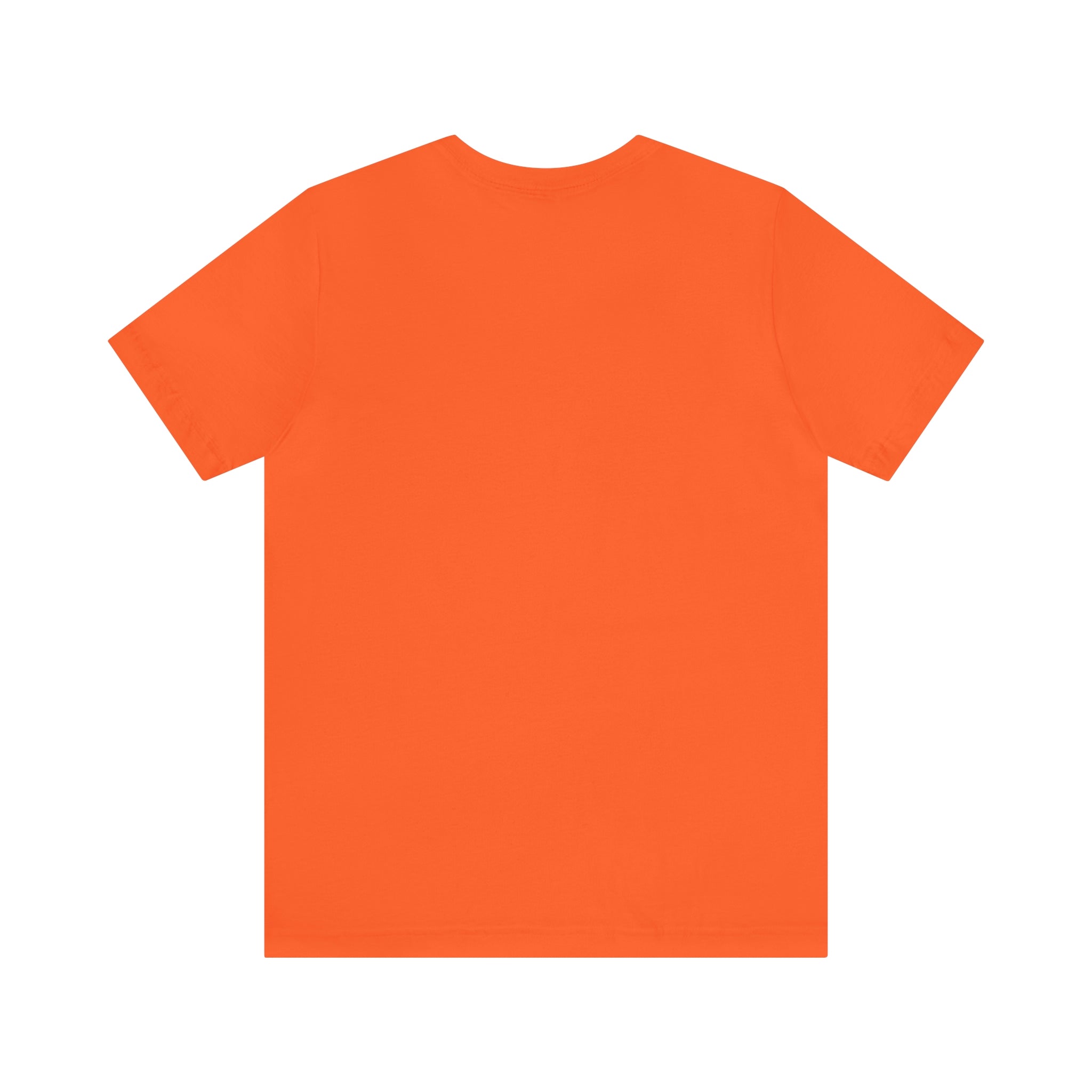 Jesus is my peace Unisex Jersey Short Sleeve Tee