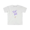 Trust God - Pretty Flyy Creations