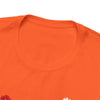 Jesus is my peace Unisex Jersey Short Sleeve Tee