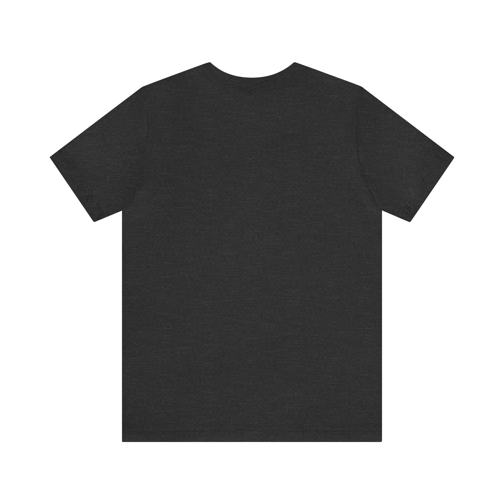 Jesus is my peace Unisex Jersey Short Sleeve Tee