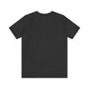Jesus is my peace Unisex Jersey Short Sleeve Tee