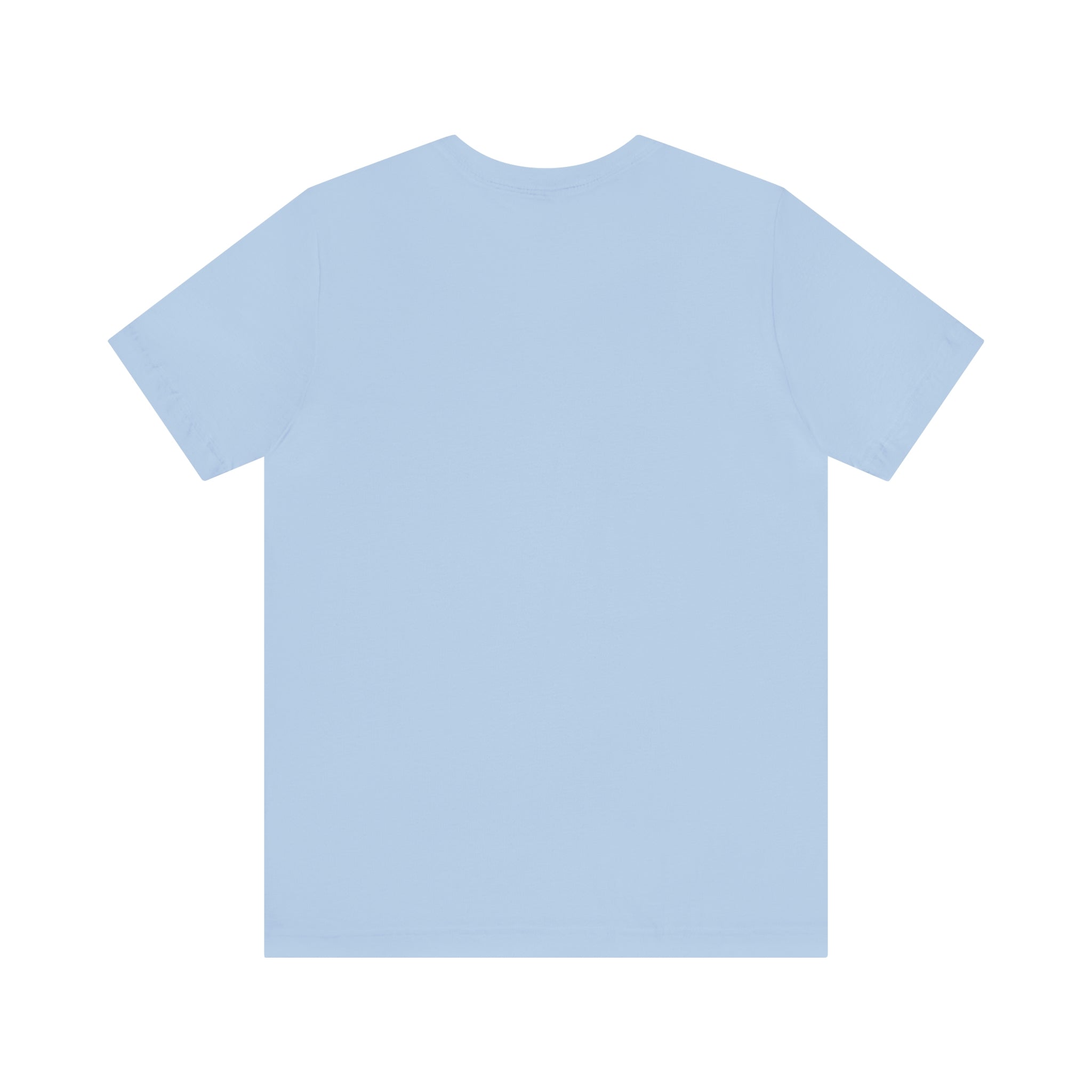 Jesus is my peace Unisex Jersey Short Sleeve Tee