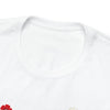 Jesus is my peace Unisex Jersey Short Sleeve Tee