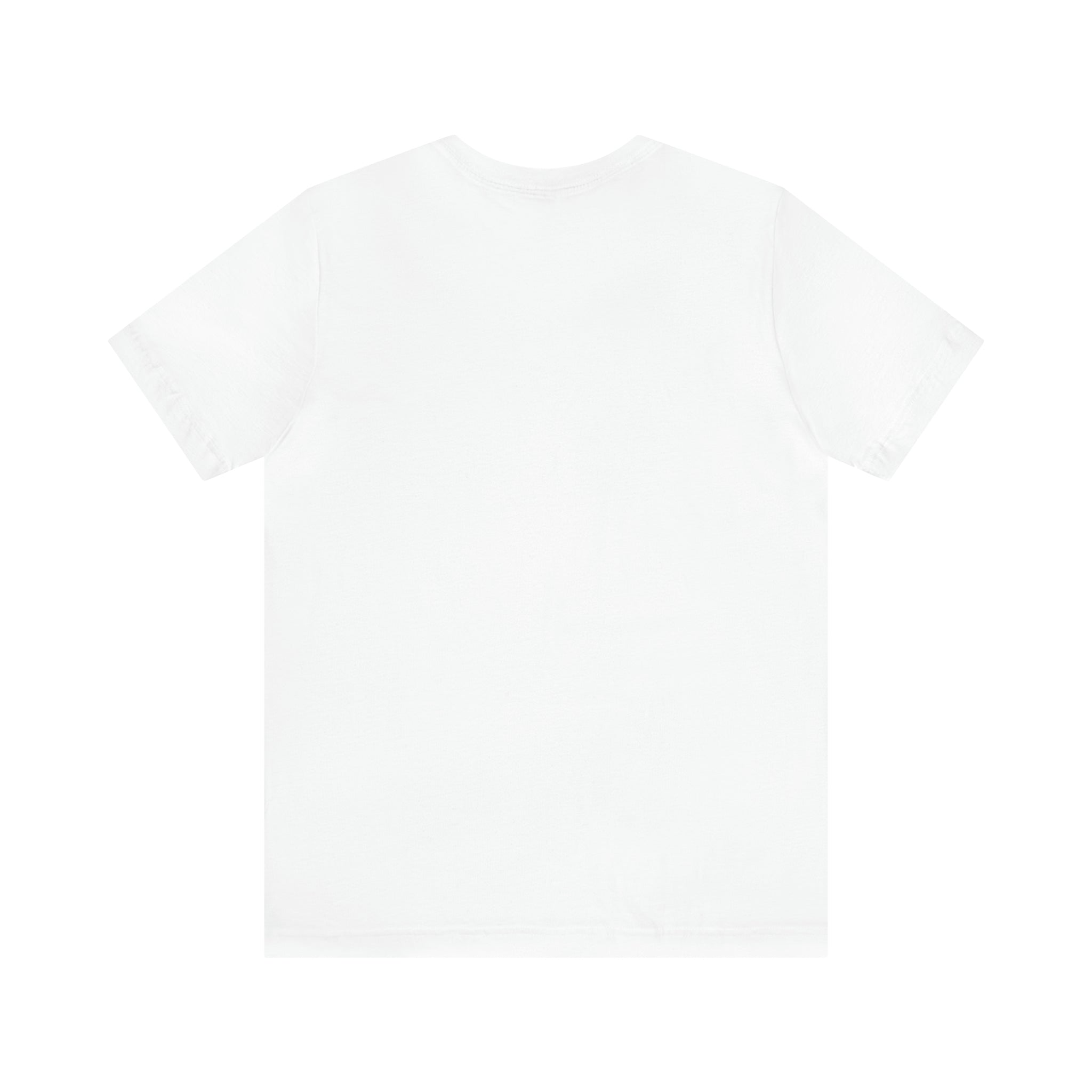Jesus is my peace Unisex Jersey Short Sleeve Tee