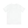 Jesus is my peace Unisex Jersey Short Sleeve Tee
