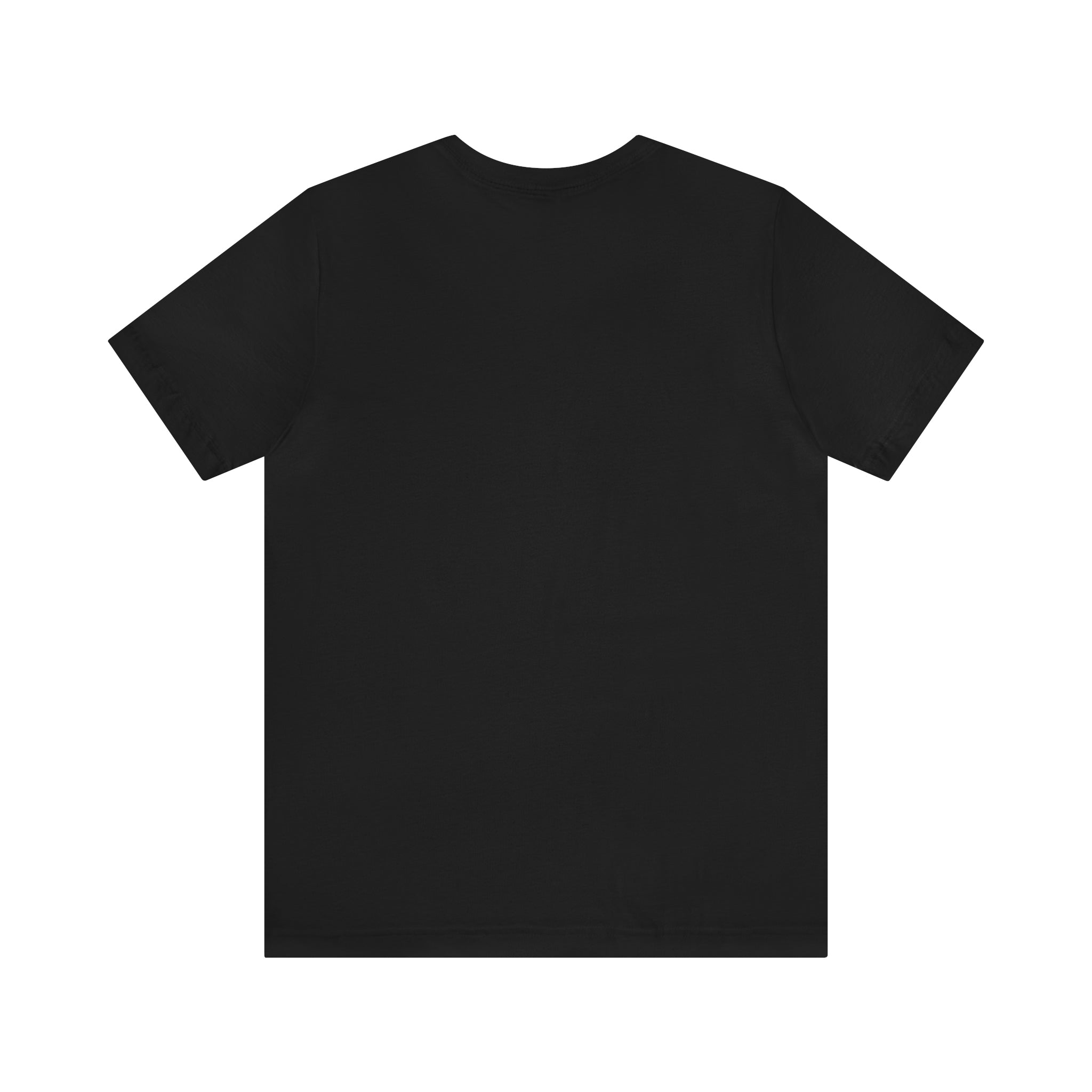 Jesus is my peace Unisex Jersey Short Sleeve Tee