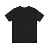 Jesus is my peace Unisex Jersey Short Sleeve Tee