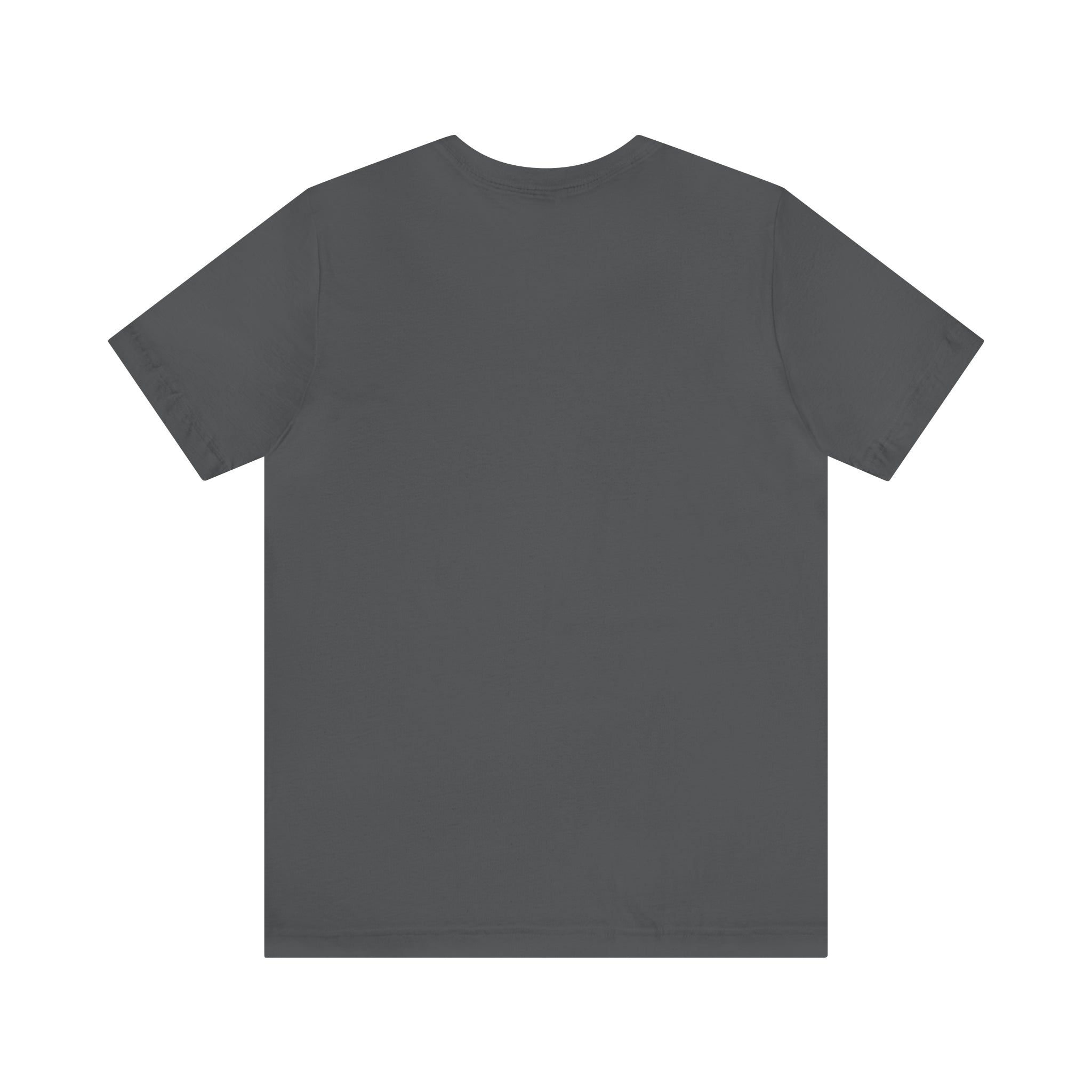 Jesus is my peace Unisex Jersey Short Sleeve Tee