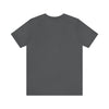 Jesus is my peace Unisex Jersey Short Sleeve Tee
