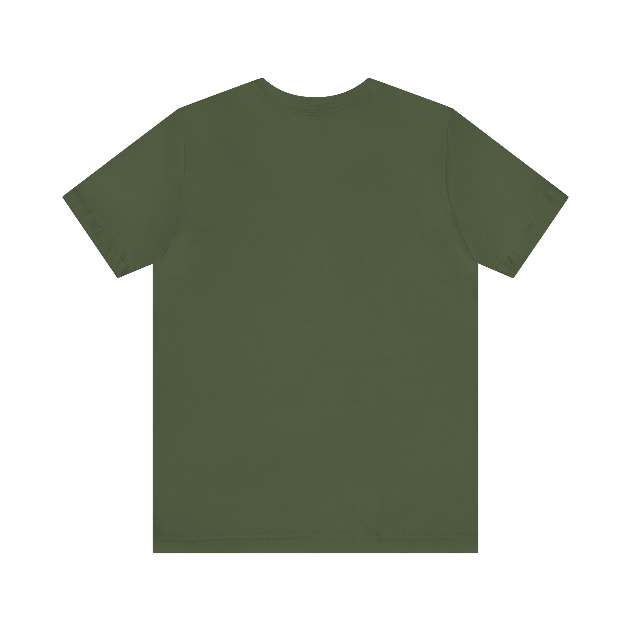 Jesus is my peace Unisex Jersey Short Sleeve Tee
