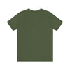 Jesus is my peace Unisex Jersey Short Sleeve Tee