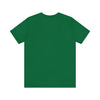 Jesus is my peace Unisex Jersey Short Sleeve Tee