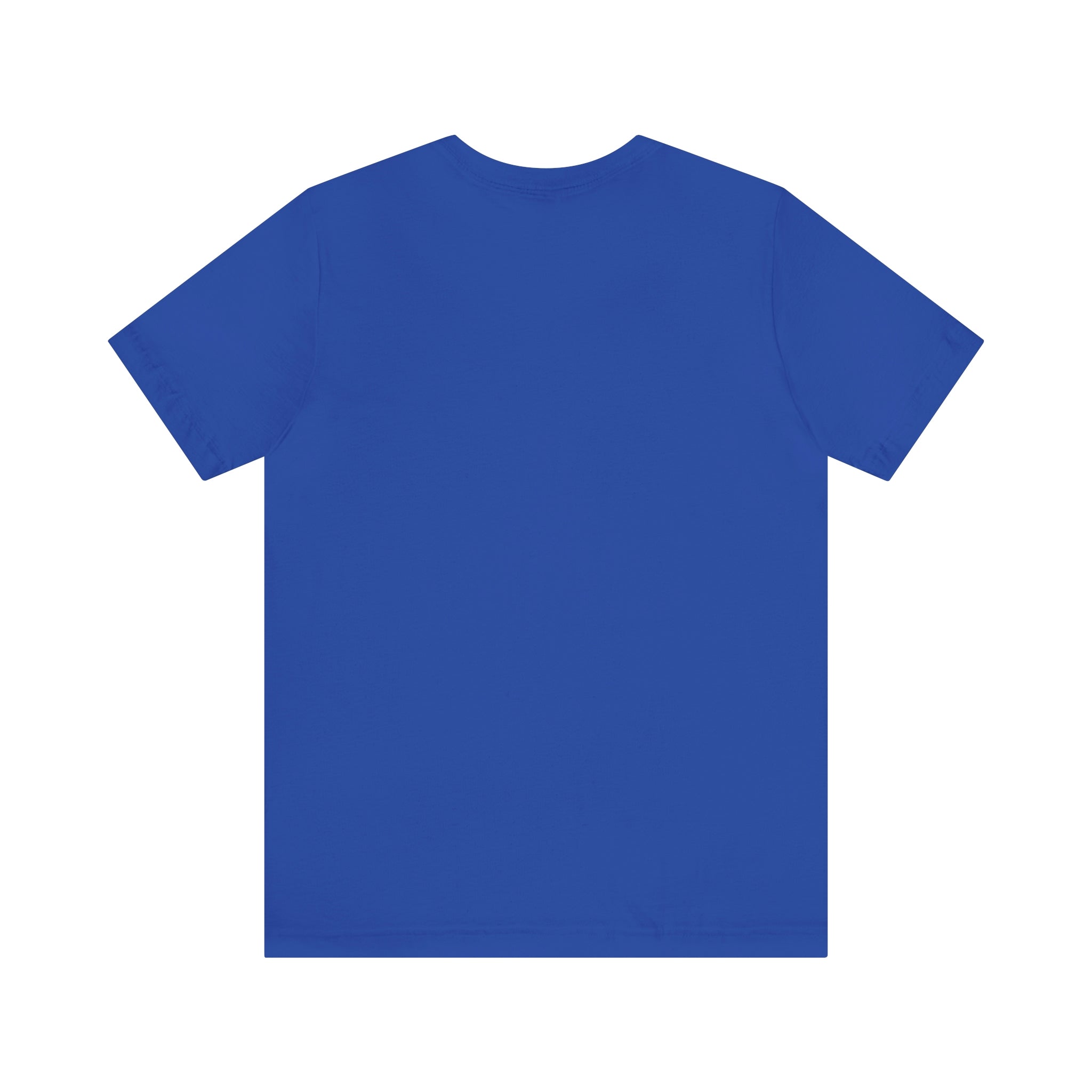 Jesus is my peace Unisex Jersey Short Sleeve Tee