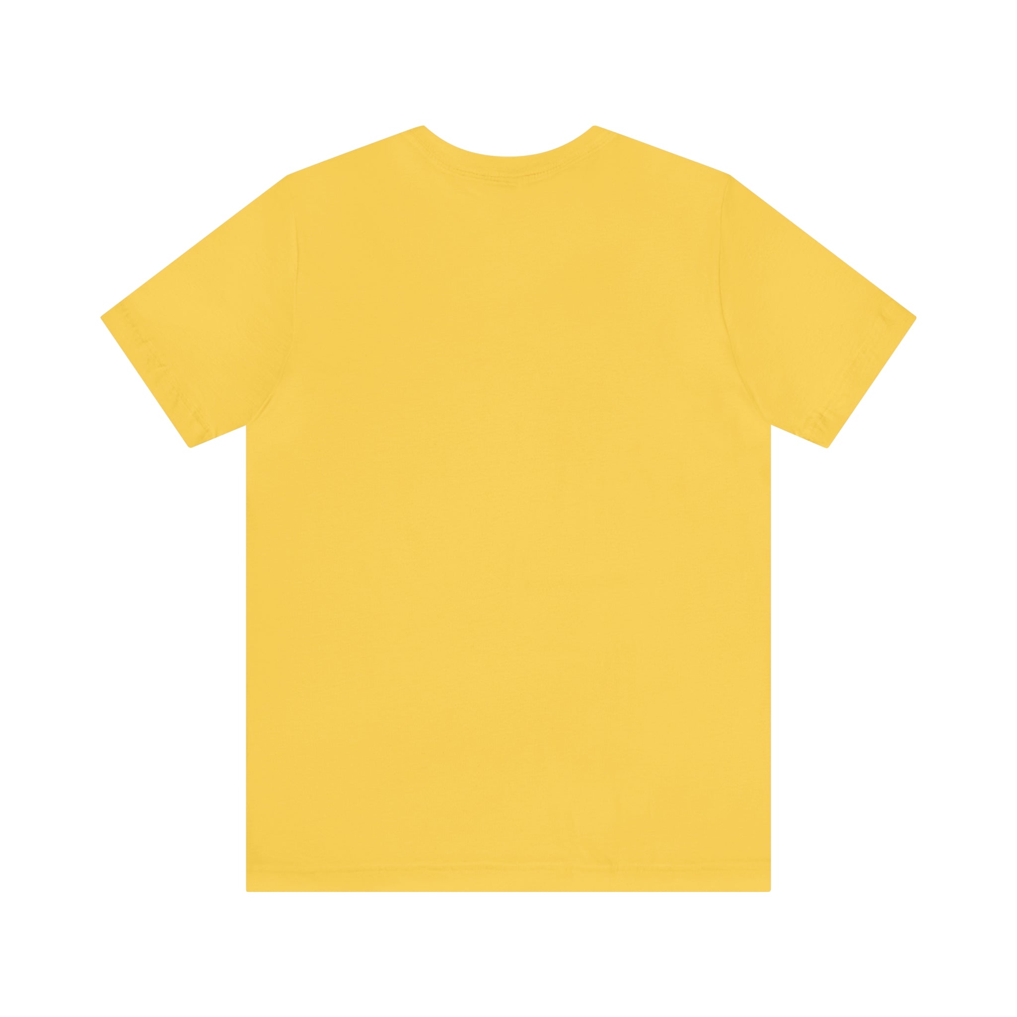 Jesus is my peace Unisex Jersey Short Sleeve Tee
