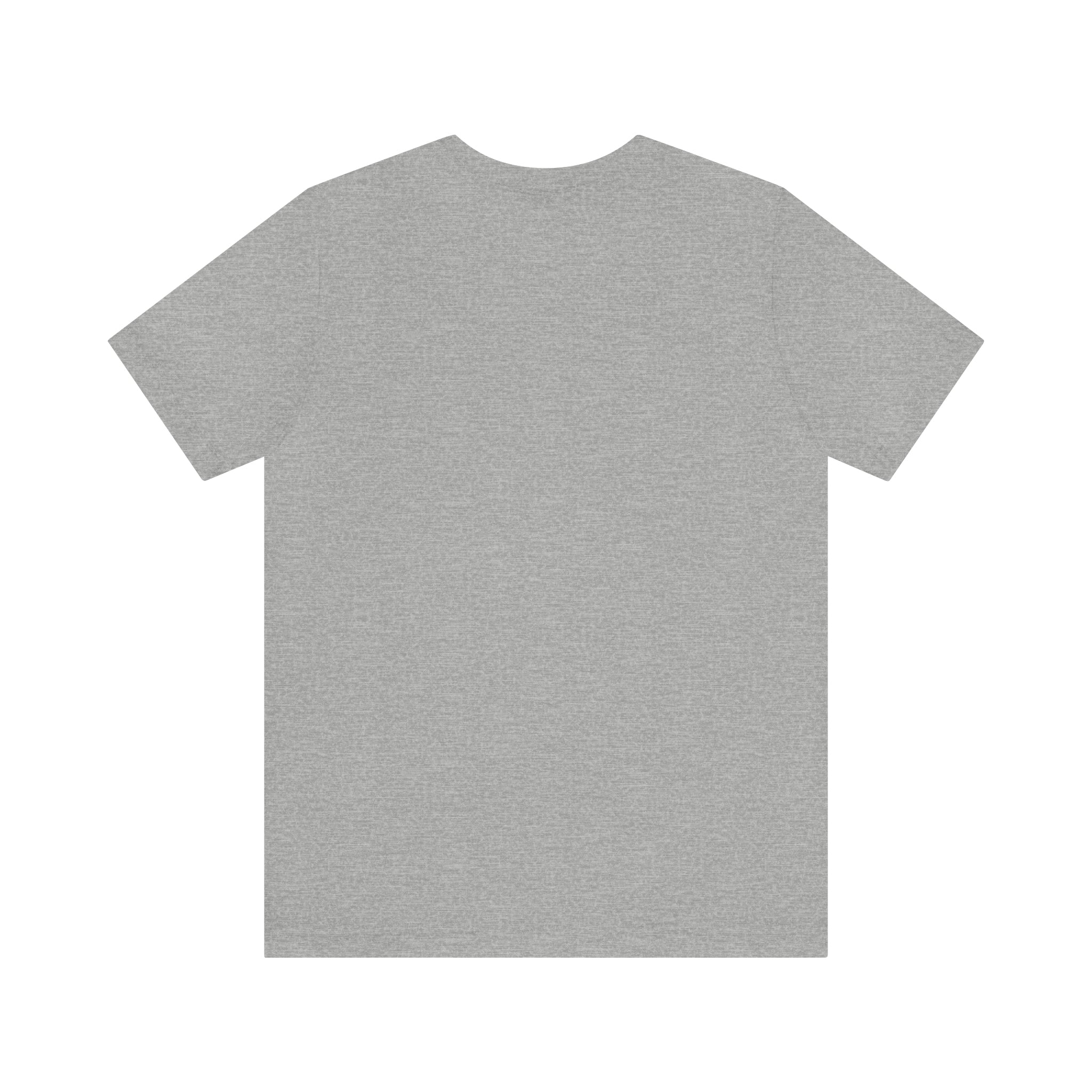 Jesus is my peace Unisex Jersey Short Sleeve Tee