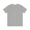 Jesus is my peace Unisex Jersey Short Sleeve Tee