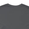 Jesus is my peace Unisex Jersey Short Sleeve Tee